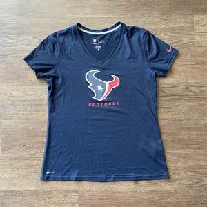 LIKE NEW Houston Texans T-Shirt